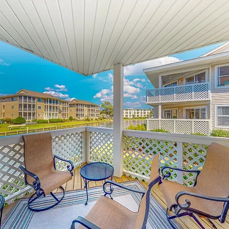 Shorehaven Cottage Myrtle Beach Exterior photo