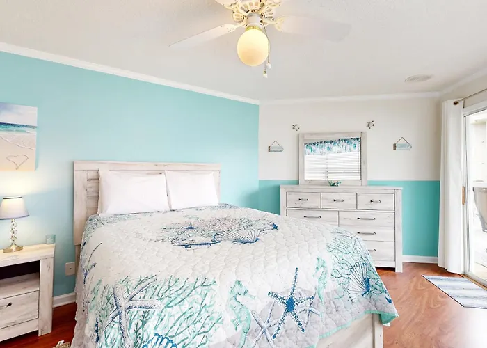 Shorehaven Cottage