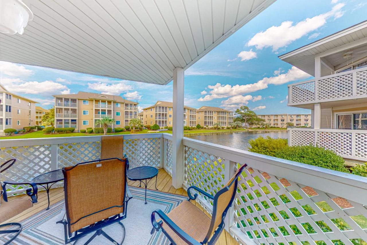 Shorehaven Apartment